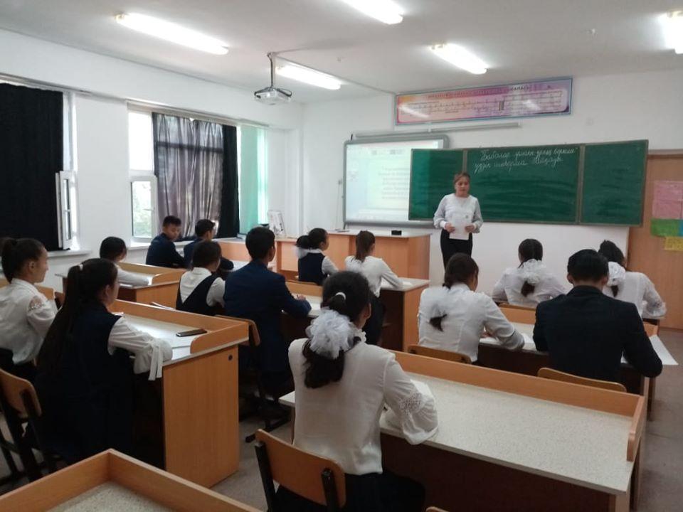 Ұлы қолбасшы Балпық би баба