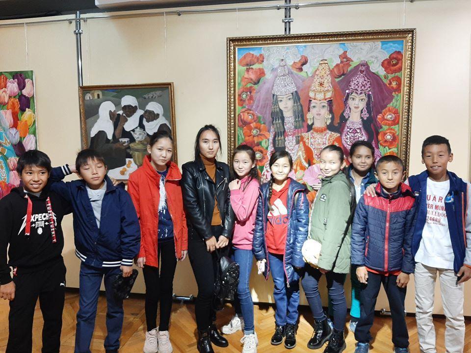 Рухани Жаңғыру