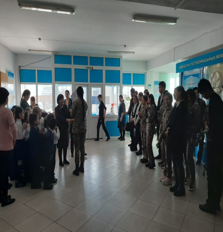 МИФ қорытындысы