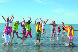 Шомылу маусымы кезеңіндегі қауіпсіздік