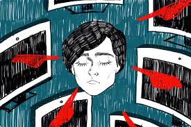 "Кибербуллингтің" алдын алу