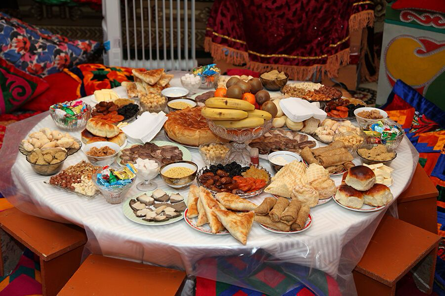 Білім беру ұйымдарындағы тамақтану сапасына мониторинг жүргізу жөніндегі комиссияларға арналған жадынама