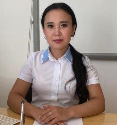 Тәрбие ісі жөніндегі орынбасары