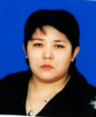 Кітапхана меңгерушісі